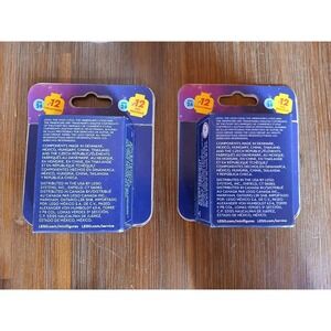 lot of 2 LEGO 71046 Minifigures Series 26: mystery box containing one figure